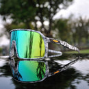 Óculos de Sol Esportivo Polarizada - Loja STERS.Mey