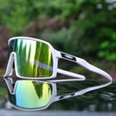 Óculos de Sol Esportivo Polarizada - Loja STERS.Mey