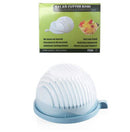 Pote FatiadorXescorredor Frutas Saladas - Loja STERS.Mey