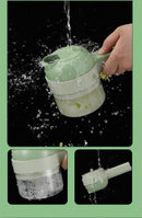 Processador Elétrico Mini Pic Processador - Loja STERS.Mey