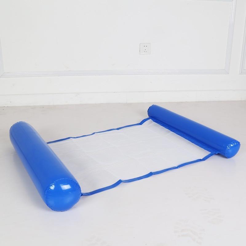 Rede Inflável Para Piscina - Loja STERS.Mey