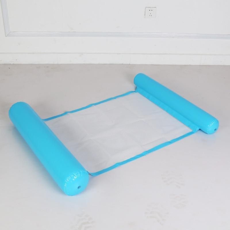 Rede Inflável Para Piscina - Loja STERS.Mey
