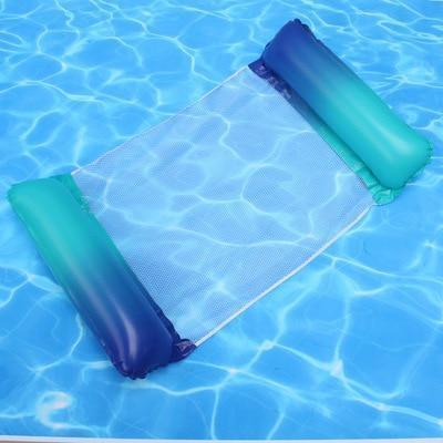 Rede Inflável Para Piscina - Loja STERS.Mey