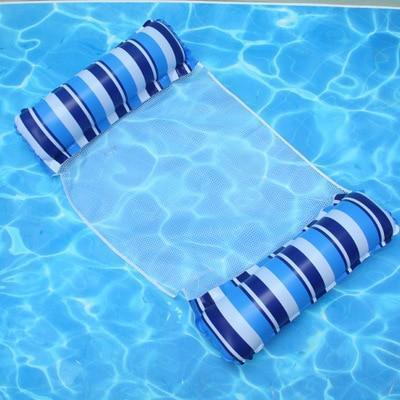 Rede Inflável Para Piscina - Loja STERS.Mey