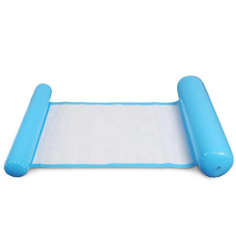 Rede Inflável Para Piscina - Loja STERS.Mey
