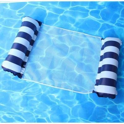 Rede Inflável Para Piscina - Loja STERS.Mey