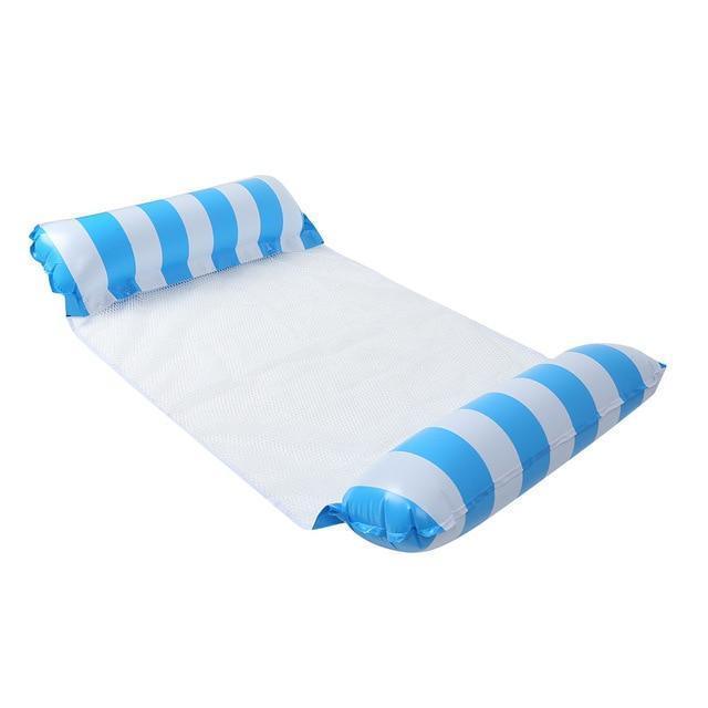 Rede Inflável Para Piscina - Loja STERS.Mey