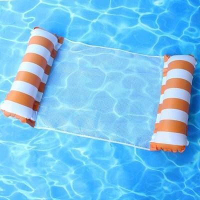 Rede Inflável Para Piscina - Loja STERS.Mey