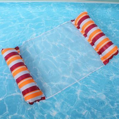Rede Inflável Para Piscina - Loja STERS.Mey