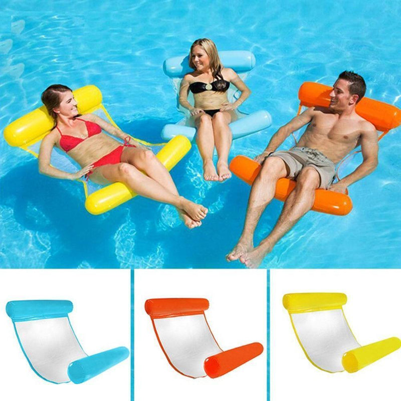 Rede Inflável Para Piscina - Loja STERS.Mey