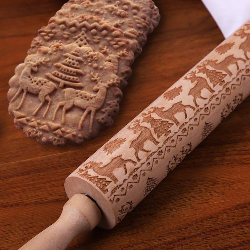 Rolo de Massas e Macarrão - Loja STERS.Mey