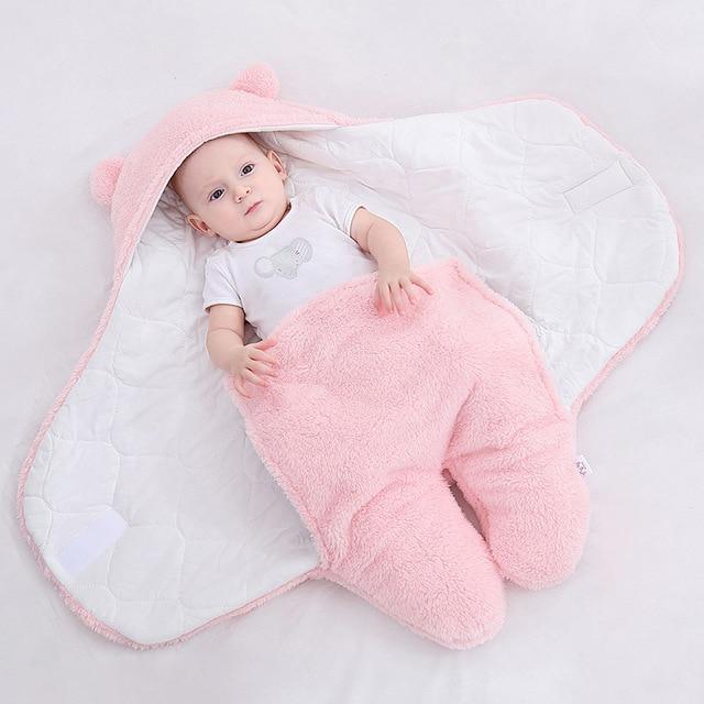 Saquinho Dorminhoco - HappyBaby - Loja STERS.Mey