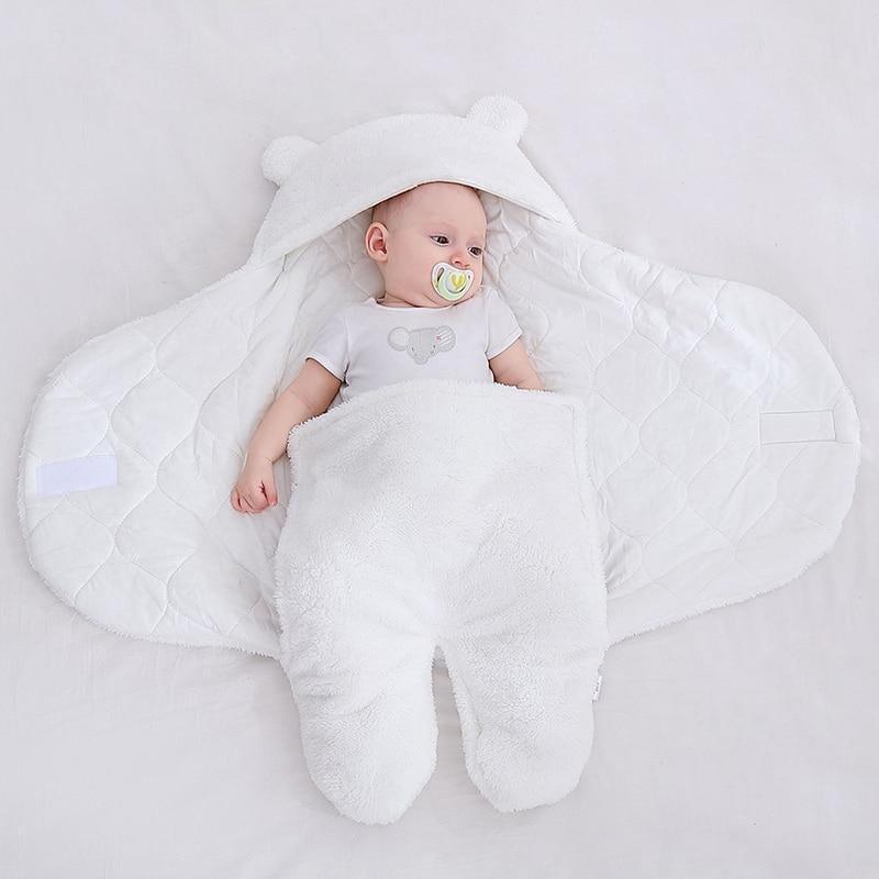 Saquinho Dorminhoco - HappyBaby - Loja STERS.Mey