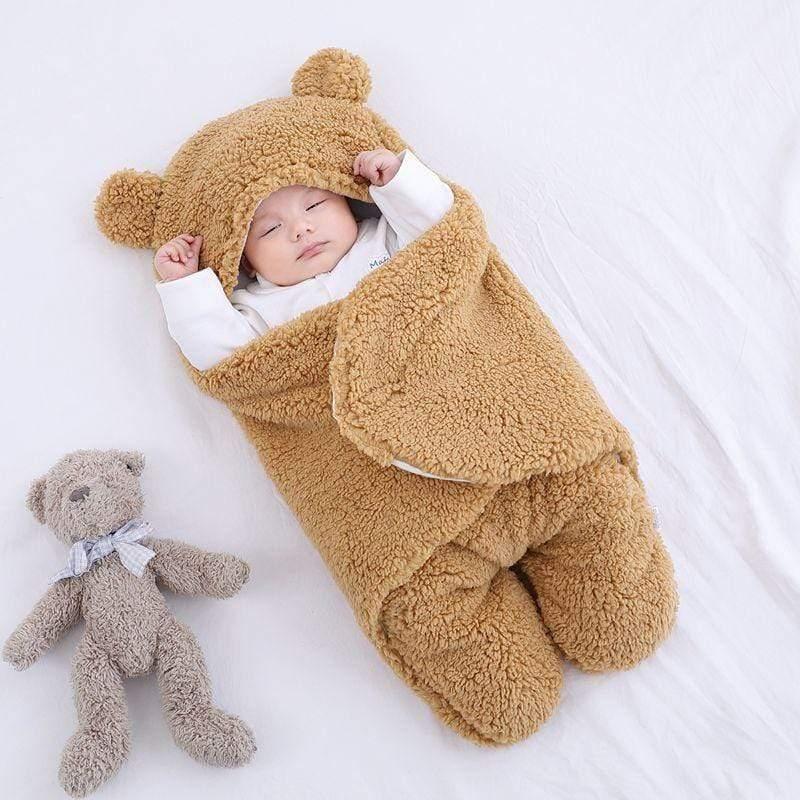 Saquinho Dorminhoco - HappyBaby - Loja STERS.Mey