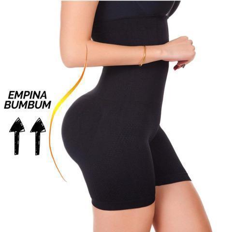 Short Bermuda Versátil - Loja STERS.Mey