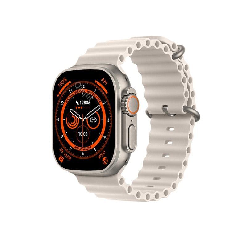 Smartwatch Serie 8 Ultra - Loja STERS.Mey