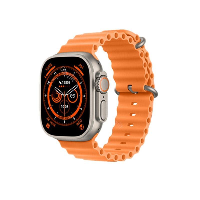 Smartwatch Serie 8 Ultra - Loja STERS.Mey