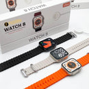 Smartwatch Serie 8 Ultra - Loja STERS.Mey