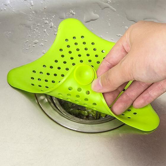 Super Ralo de Silicone - Loja STERS.Mey