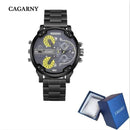 Super Relógio Edição Limitada - Loja STERS.Mey