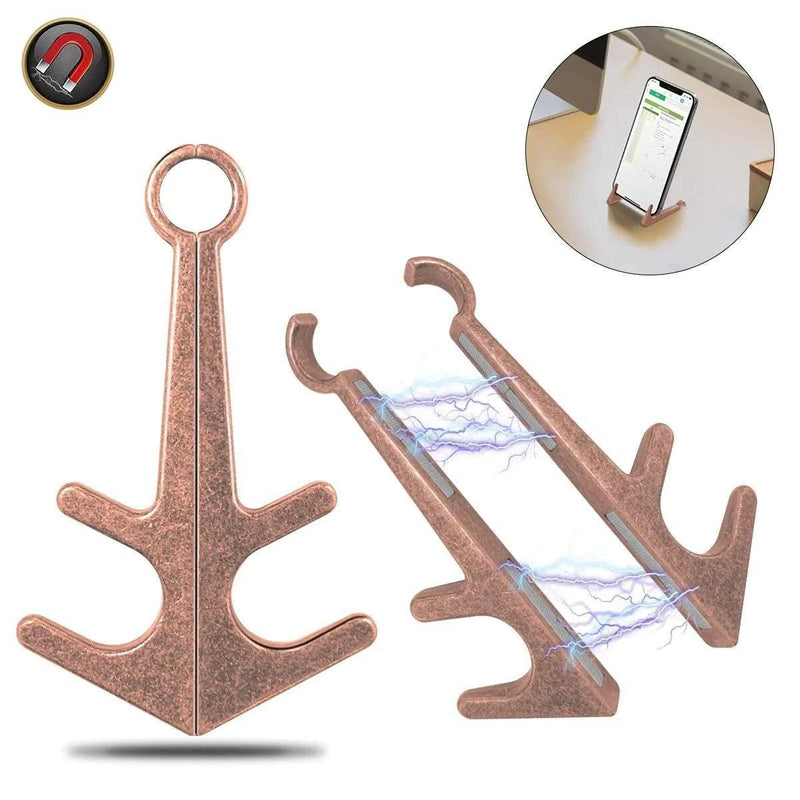 Suporte Metal Para Telefone - Loja STERS.Mey