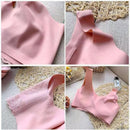 Sutiã Com Bojo Removível - Loja STERS.Mey