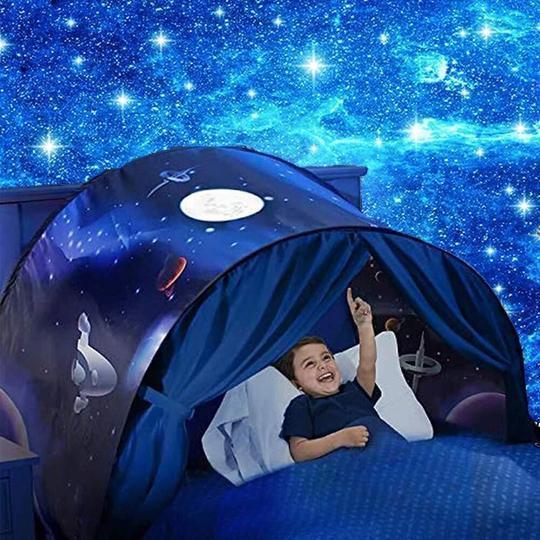 Tenda Mágica Infantil - Loja STERS.Mey