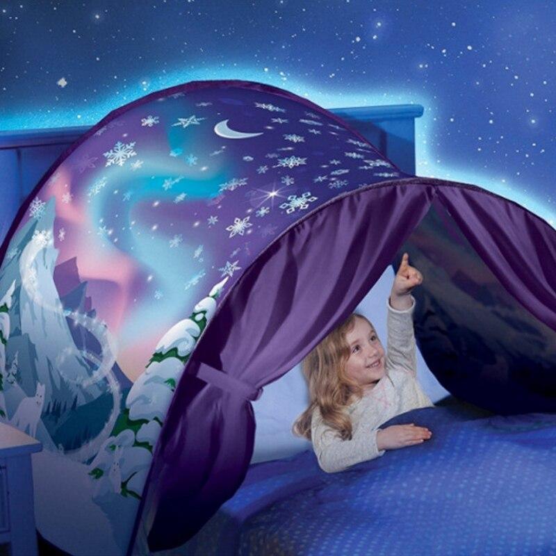 Tenda Mágica Infantil - Loja STERS.Mey