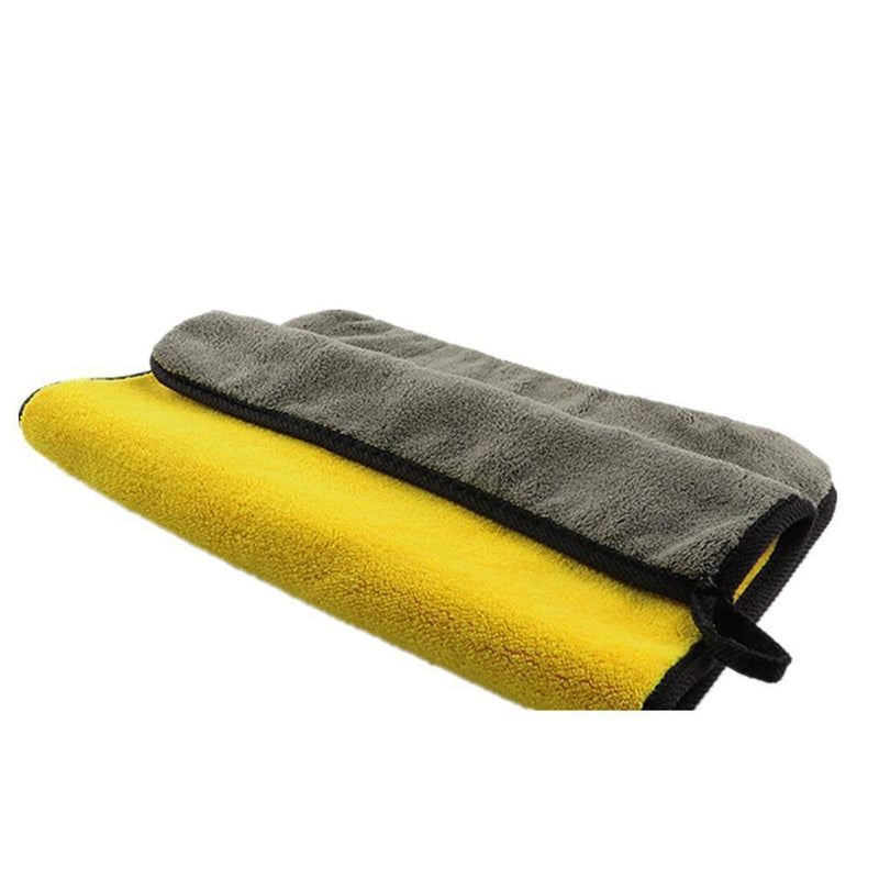 Toalha Ultra Absorvente - Loja STERS.Mey