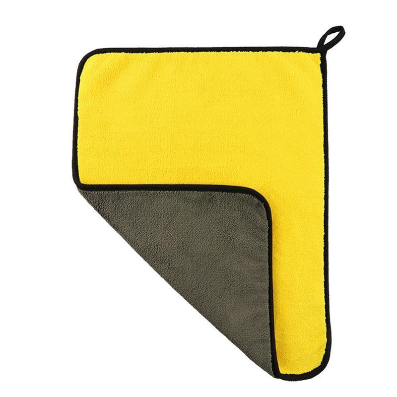 Toalha Ultra Absorvente - Loja STERS.Mey