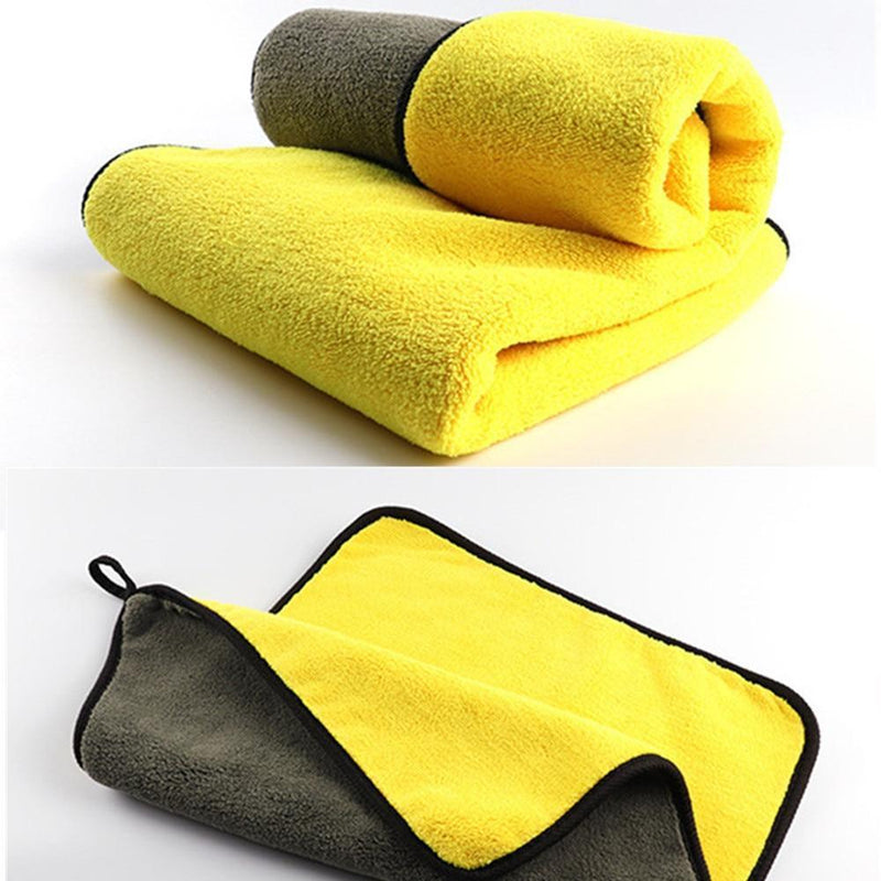 Toalha Ultra Absorvente - Loja STERS.Mey