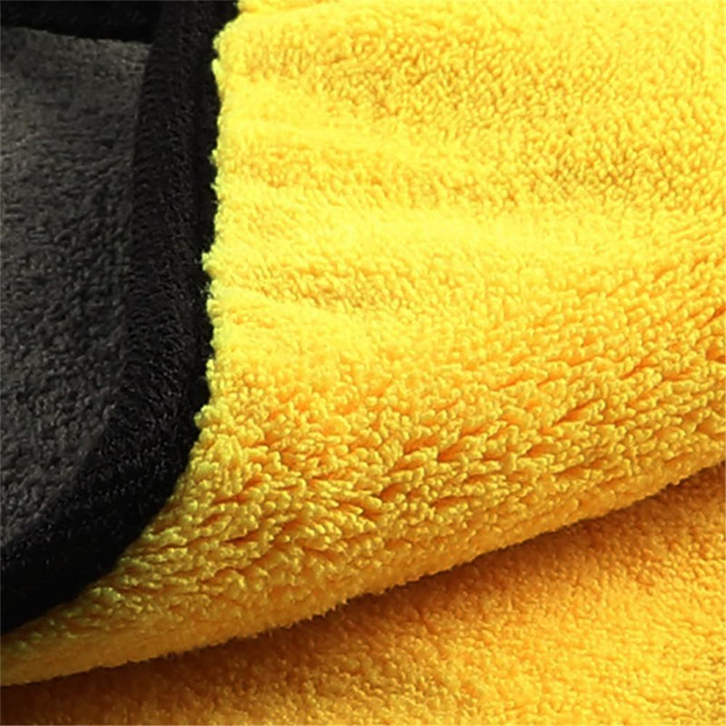 Toalha Ultra Absorvente - Loja STERS.Mey