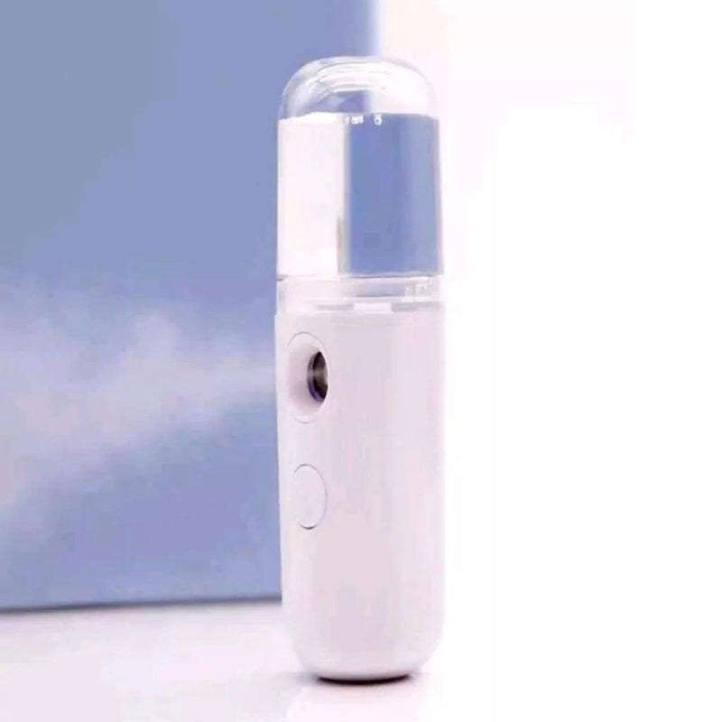 Umidificador Mini Spray e Vaporizador - Loja STERS.Mey