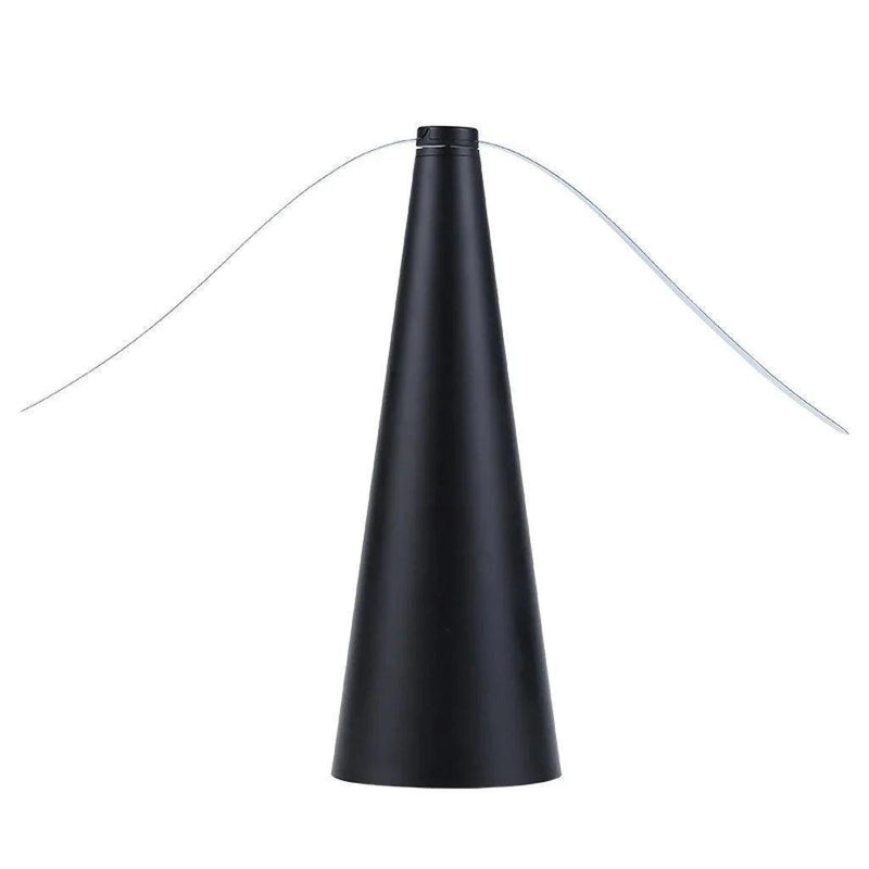 Ventilador Repelente De Insetos - Loja STERS.Mey
