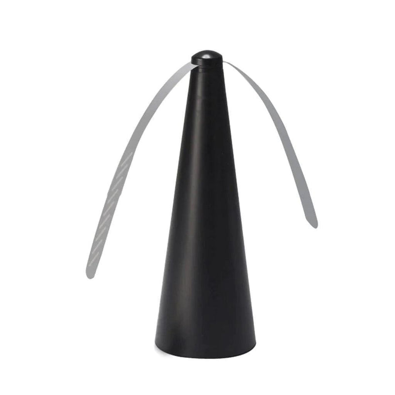 Ventilador Repelente De Insetos - Loja STERS.Mey