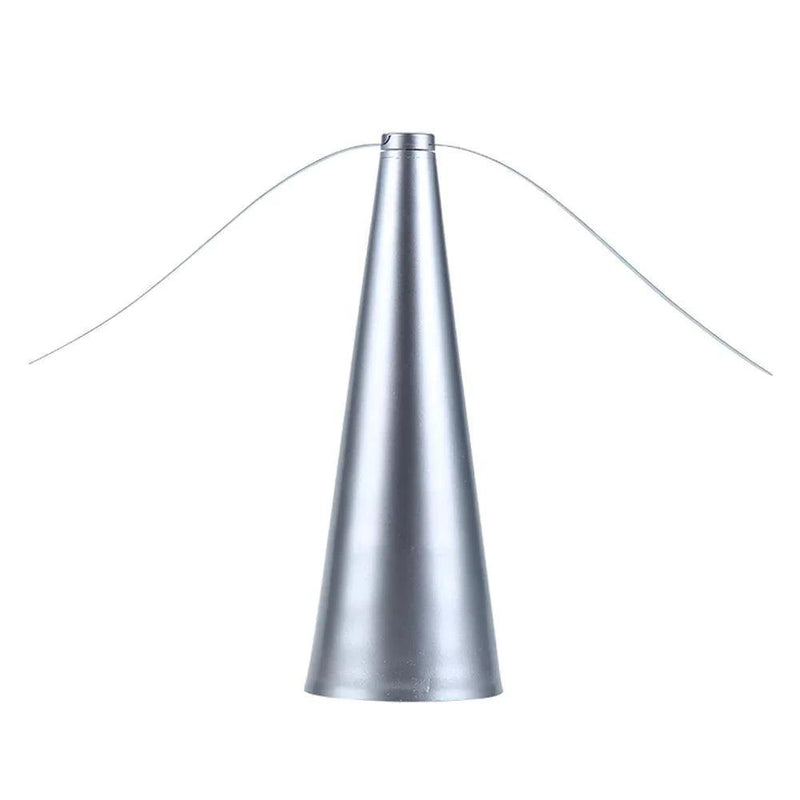 Ventilador Repelente De Insetos - Loja STERS.Mey