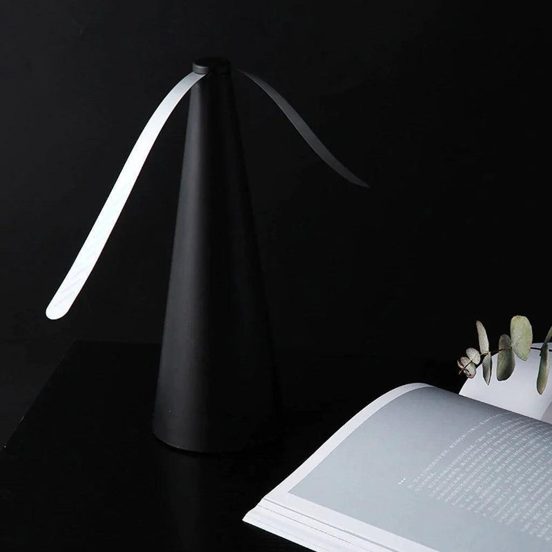 Ventilador Repelente De Insetos - Loja STERS.Mey